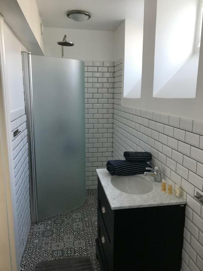 Charmigt i centrala Ystad Exteriör bild